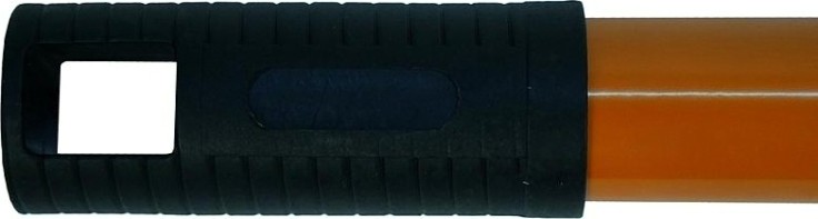 Ручка для валика Sturm 9040-TH-20 телескопическая металлическая 1,0-2 м Ручка для валика Sturm 9040-TH-20 телескопическая металлическая 1,0-2 м