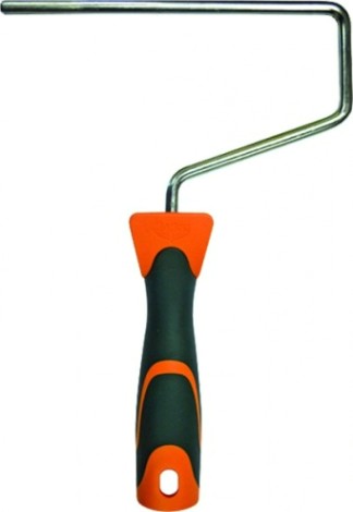 Ручка для валика ВАРЯГ 31716 обрезин. рукоятка 8х250мм [тов-148999]