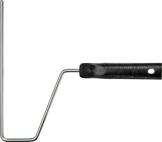 Ручка для валика ЗУБР СТАНДАРТ бюгель 6мм, 240мм [05683-24]