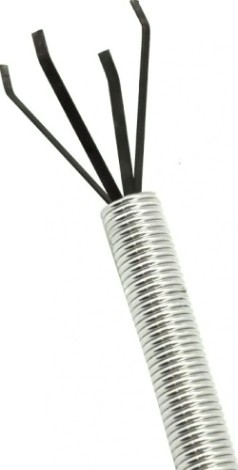 Ручка гибкая с захватом Кобальт 918-177 600 мм