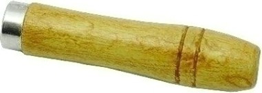 Ручка к напильникам БМ деревянная 8" 590220В [590220В]