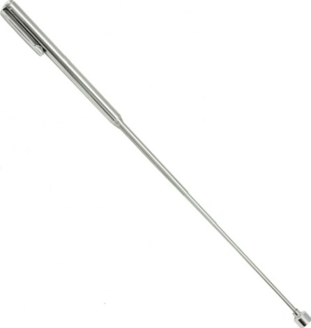 Ручка магнитная телескопическая Кобальт 918-139 130-635 мм, магнит до 1,6 кг