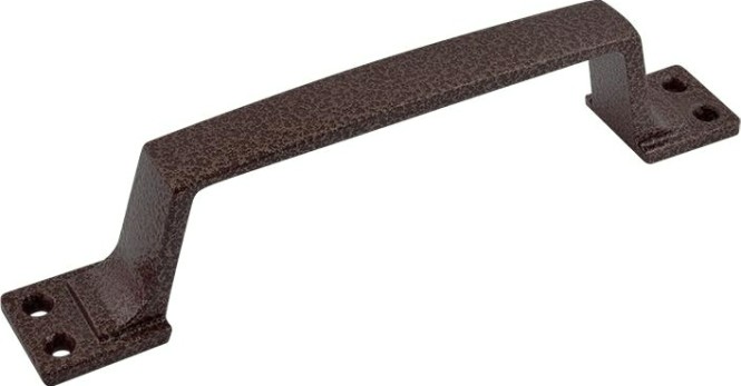 Ручка-скоба НОРА-М РС-100 мм "Старая медь" [6768]