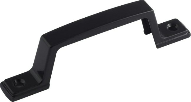 Ручка-скоба НОРА-М РС-50 мм "Черная" [18689]