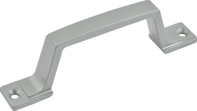 Ручка-скоба НОРА-М РС-50 мм "Хром" [6792]