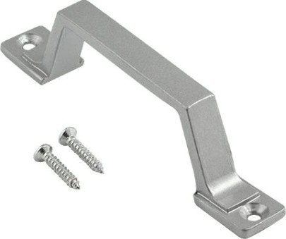 Ручка-скоба НОРА-М РС-50 мм "Хром" [6792]