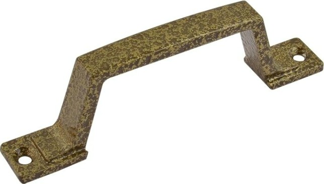 Ручка-скоба НОРА-М РС-50 мм "Старая бронза" [9176]