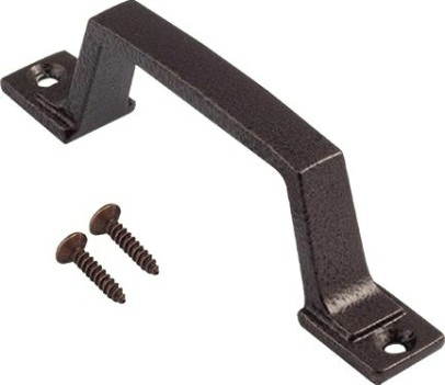 Ручка-скоба НОРА-М РС-50 мм "Старая медь" [6787]