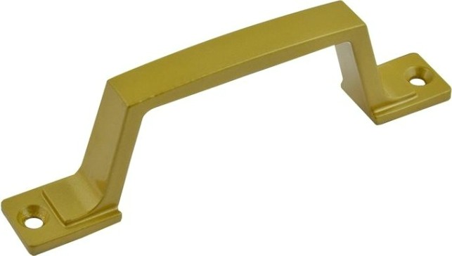 Ручка-скоба НОРА-М РС-50 мм "Золото" [6791]