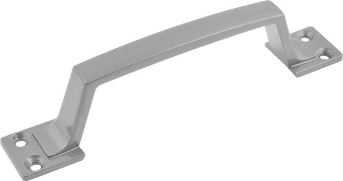 Ручка-скоба НОРА-М РС-80 мм "Хром" [6782]