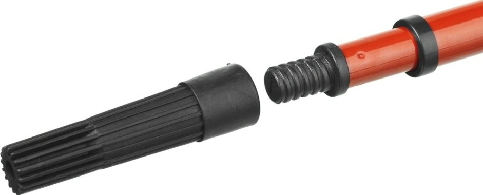 Ручка телескопическая для валика 100-200 см ЗУБР МАСТЕР 05695-2.0 [05695-2.0]