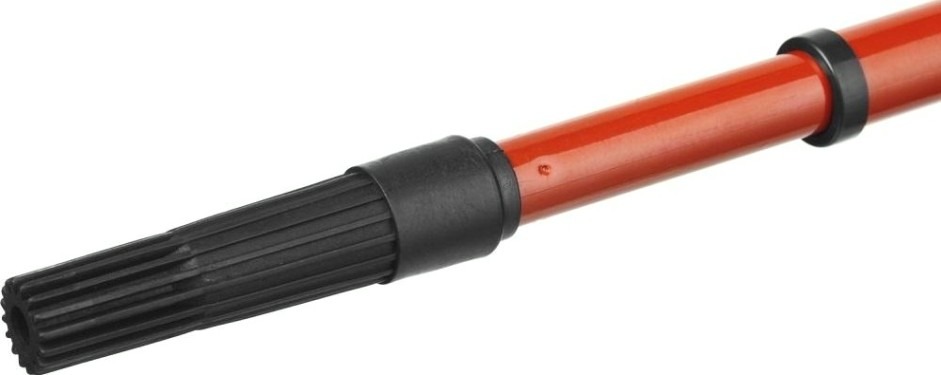 Ручка телескопическая для валика 150-300 см ЗУБР МАСТЕР 05695-3.0 [05695-3.0]