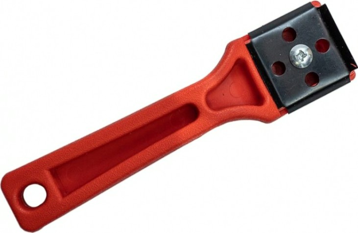 Ручное зачистное устройство VOLL 4.01500 для ПНД труб