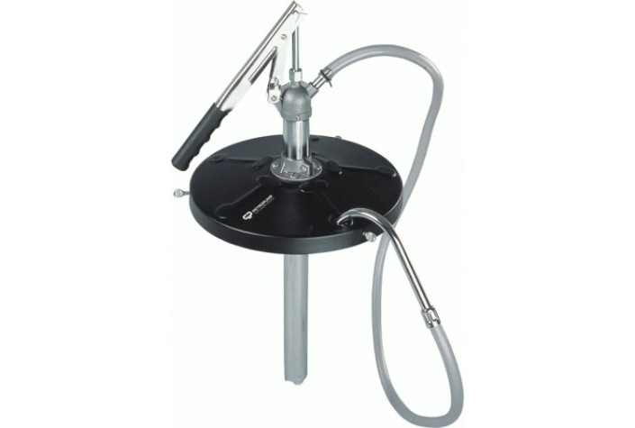 Ручной маслораздатчик Petropump PP202013 для бочек 20-30 кг