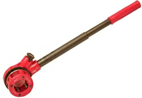 Ручной резьбонарезной инструмент VOLL 2.00012 клупп 1.1/4'' Ручной резьбонарезной инструмент VOLL 2.00012 клупп 1.1/4''