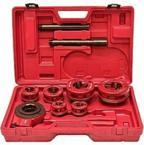 Ручной резьбонарезной инструмент VOLL 2.00013 клупп 2'' Ручной резьбонарезной инструмент VOLL 2.00013 клупп 2''