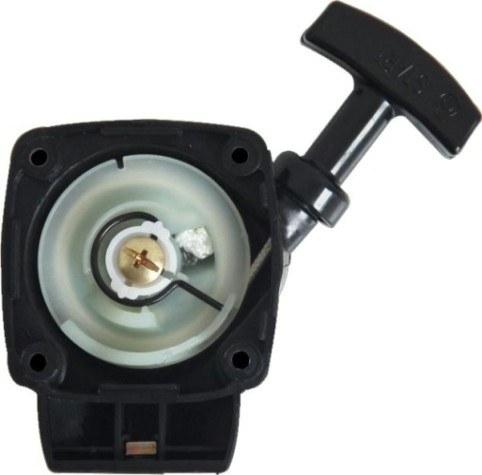 Ручной стартер Sturm BT89-STR-26-1S бензотриммера, 26 см куб, 1 спица