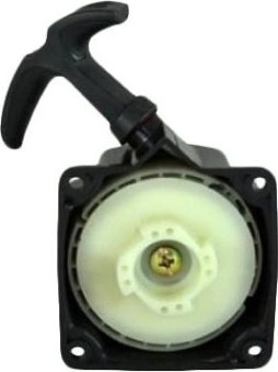 Ручной стартер Sturm BT89-STR-26E-4T бензотриммера, 26 см куб, легкий старт