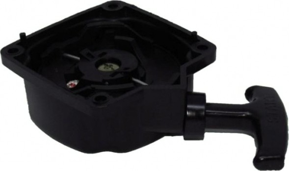 Ручной стартер Sturm BT89-STR-33-2S бензотриммера, 33-56 см куб, 2 спицы