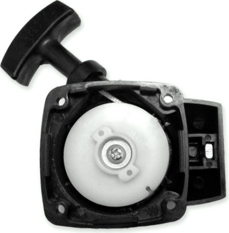 Ручной стартер Sturm BT89-STR-33-2T бензотриммера, 33-56 см куб, 2 зуба