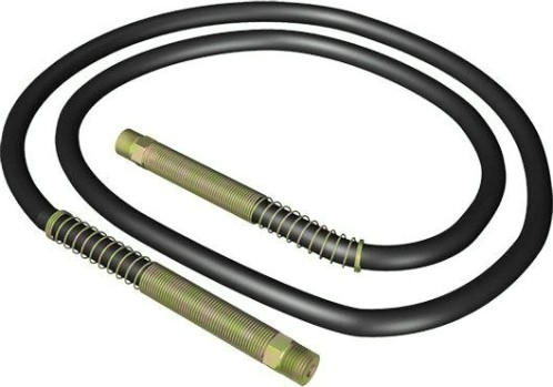 Рукав гидравлический СОРОКИН 26.621 3/8"-3/8" 1,8 м