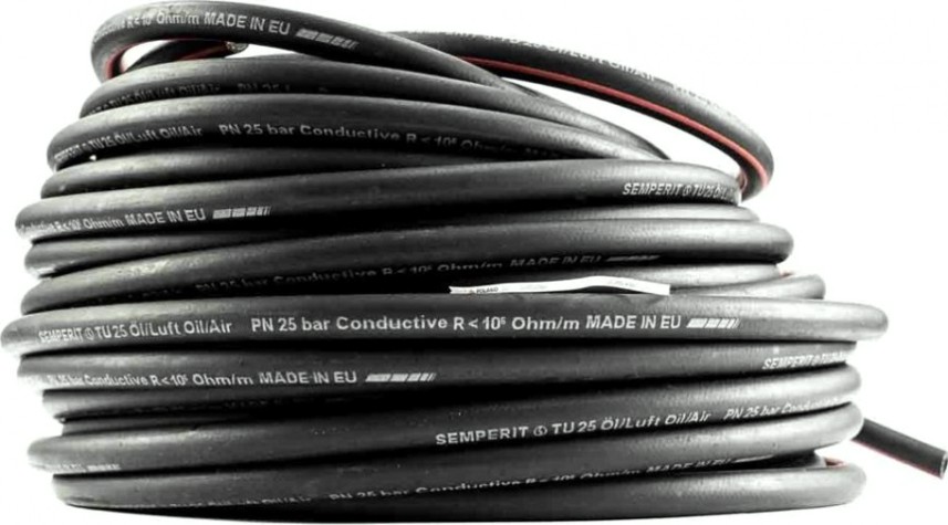 Рукав PIUSI ТМ 30 для минеральных масел 38х5,0 Рукав PIUSI ТМ 30 для минеральных масел 38х5,0