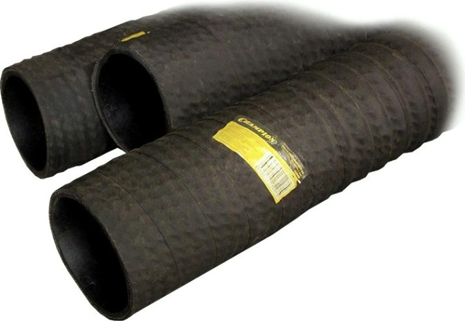 Рукав всасывающий CHAMPION 80 мм [C2520]