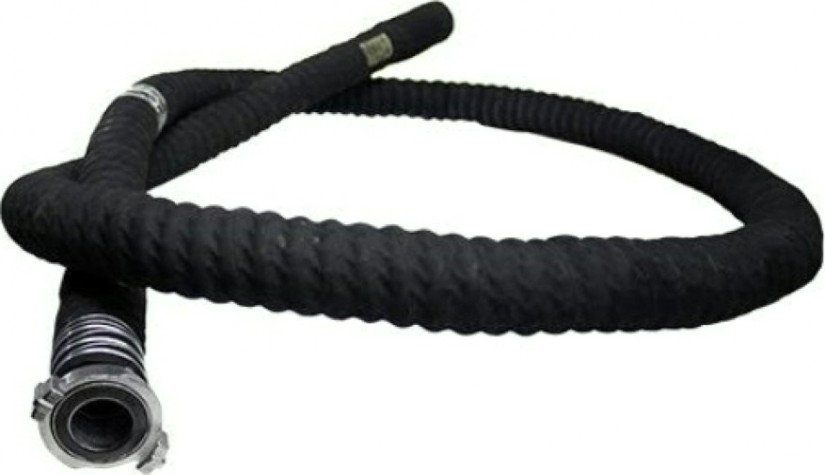 Рукав всасывающий DDE 50 мм с головкой ГР-50 [779-929]