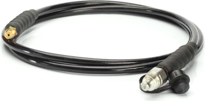 Рукав высокого давления КВТ РВД-2 [60068]