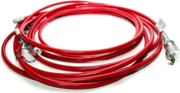 Рукав высокого давления РВД2000