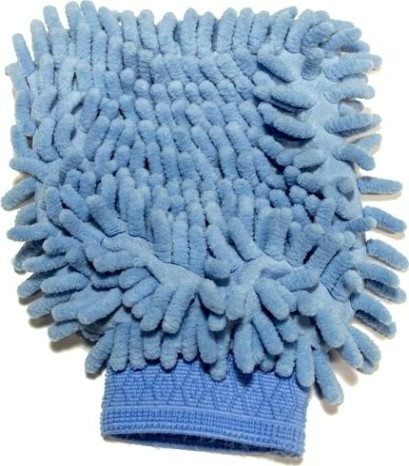 Рукавица для мытья автомобиля CHAMPION C8133