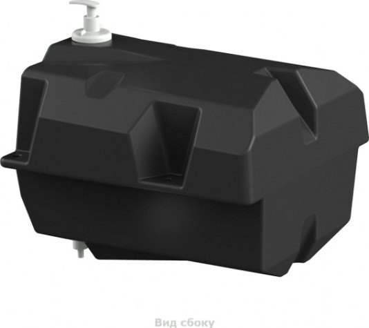 Рукомойник автомобильный POLIMER GROUP 30 л. [CRP301]