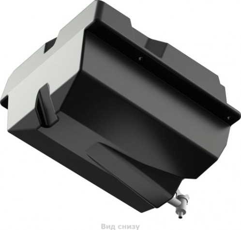 Рукомойник автомобильный POLIMER GROUP 30 л. [CRP301]