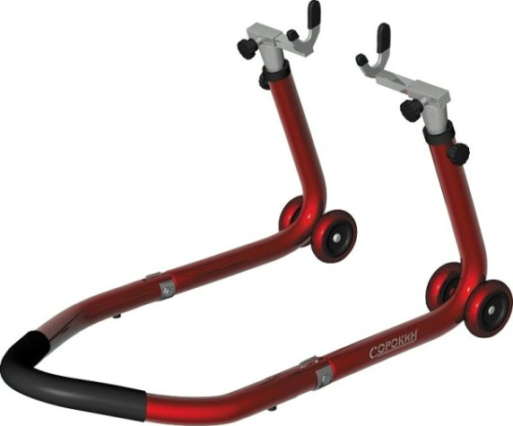 Рукоятка мотоподката СОРОКИН 16.72 470 мм