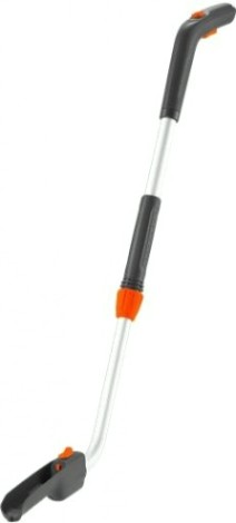 Рукоятка телескопическая GARDENA с опорными колесами 09859-20.000.00 [09859-20.000.00]