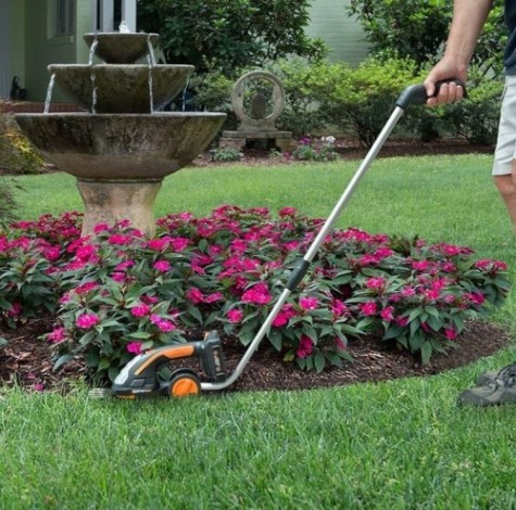 Рукоятка телескопическая Worx WA0040 для аккумуляторных ножниц