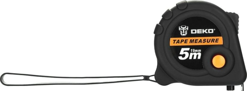 Рулетка DEKO LT03 Pro 5m [065-0983]