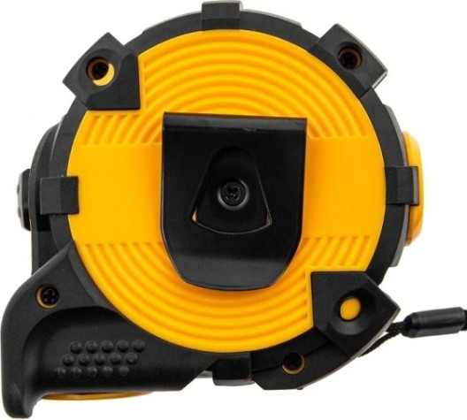 Рулетка Denzel 10мх32мм, магнит. зацеп, двухстор. разметка [31525]