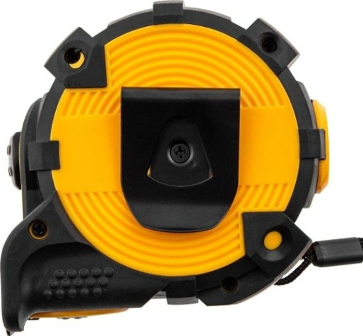 Рулетка Denzel 8мх32мм магнит. зацеп, двухстор. разметка [31524]