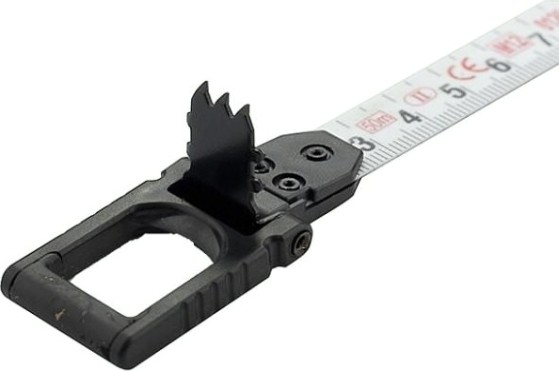 Рулетка геодезическая GROSS "Rollmasband" 50.0 м 31480 [31480]