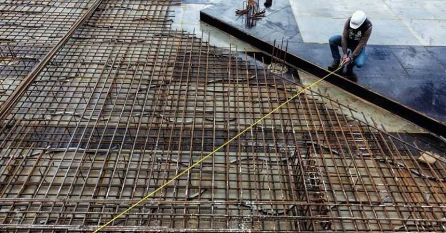 Рулетка геодезическая STABILA 42 P 50.0 м 11178 [11178]