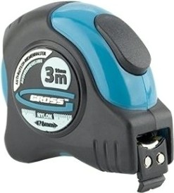 Рулетка GROSS "Schlagfest" 3.0 м 31111 [31111]