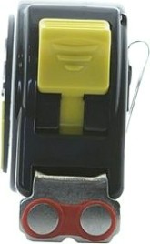 Рулетка HANSKONNER HK2010-04-3-19 3x19, 2 стопа, мощный магнит