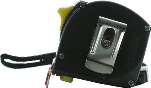 Рулетка HANSKONNER HK2010-04-5-19 мощный магнит Рулетка HANSKONNER HK2010-04-5-19 мощный магнит