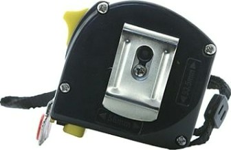 Рулетка HANSKONNER HK2010-04-5-25 мощный магнит Рулетка HANSKONNER HK2010-04-5-25 мощный магнит