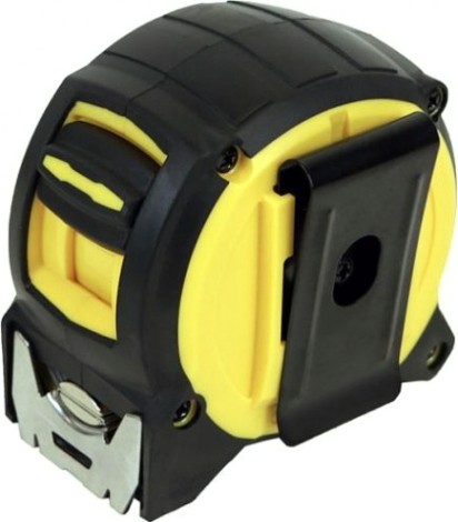 Рулетка HANSKONNER HK2010-05-5-32 мощный магнит Рулетка HANSKONNER HK2010-05-5-32 мощный магнит