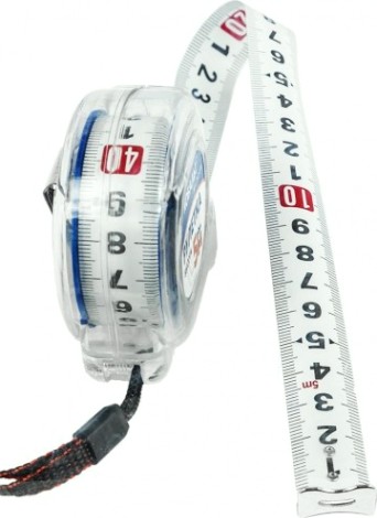 Рулетка Кобальт 247-279 высота 5мx19мм прозрачный корпус Рулетка Кобальт 247-279 высота 5мx19мм прозрачный корпус