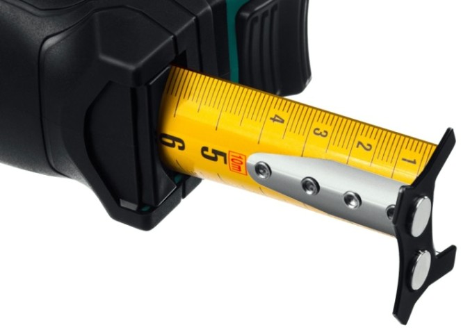 Рулетка KRAFTOOL 34127-10 Extrem 10м х32мм, со сверх широким полотном Рулетка KRAFTOOL 34127-10 Extrem 10м х32мм, со сверх широким полотном