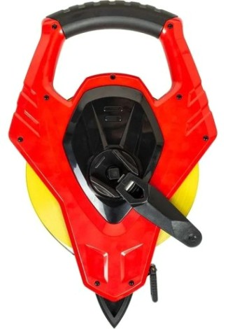 Рулетка RGK R100 С ПОВЕРКОЙ [755993]