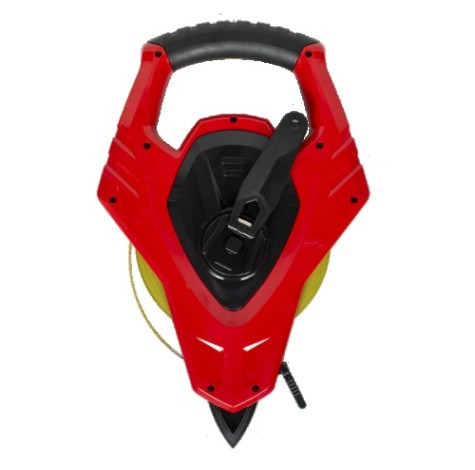 Рулетка RGK R50 С ПОВЕРКОЙ [755870]